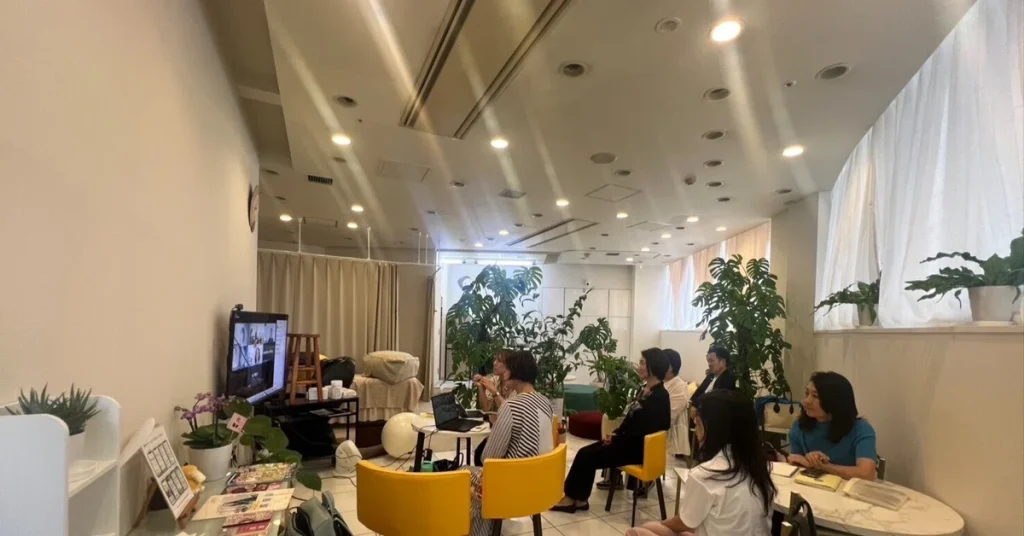 Local Woman’s Health Lab ローカルウーマンズヘルスラボ フェムテック 地方からフェムテック