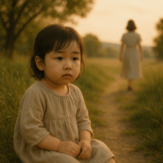 「べき」に縛られた私からの卒業――2歳半の私が教えてくれた！