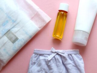40代から始めたい「私をいたわる習慣」