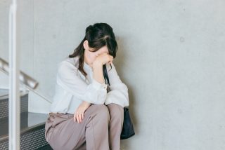 「痛みは身体からのSOS」〜我慢してはだめ！正しい診察を受けましょう〜