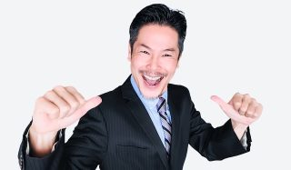 「変わらない経営者は会社を変えられない — 変革の第一歩は自分から」