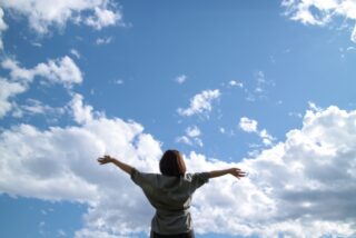 自分の軸をもって生きる！その先にはより幸せな人生が待っている