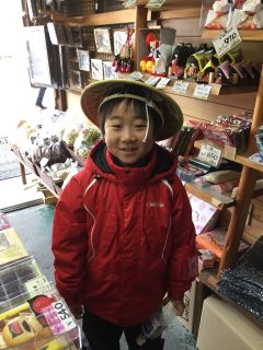 3歳まで、ただそばにいた日々が育てたもの