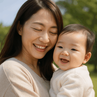 私の言葉が、誰かの未来を変える――母としての使命に気づいた日