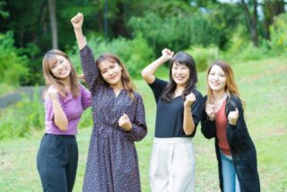 人生は他人とつくるもの。でも生き方は“自分”で決めたい