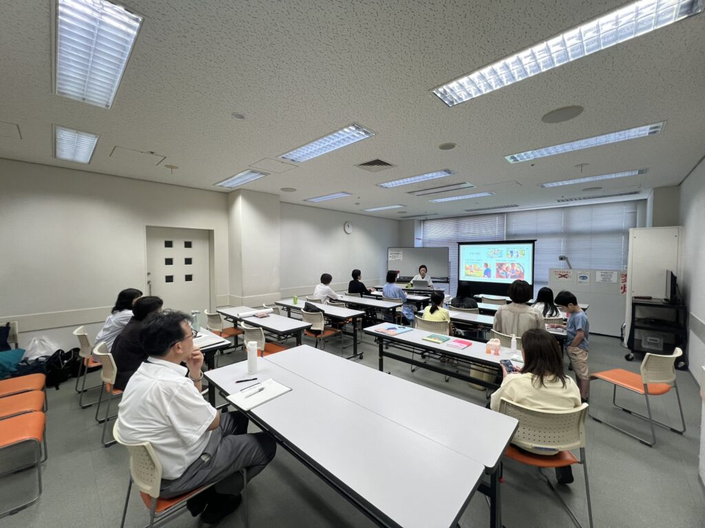 子どもを守るには大人が学ぶこと~知ることから始める生理と生活習慣~