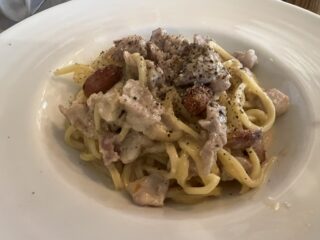 パスタ パルパスタ
