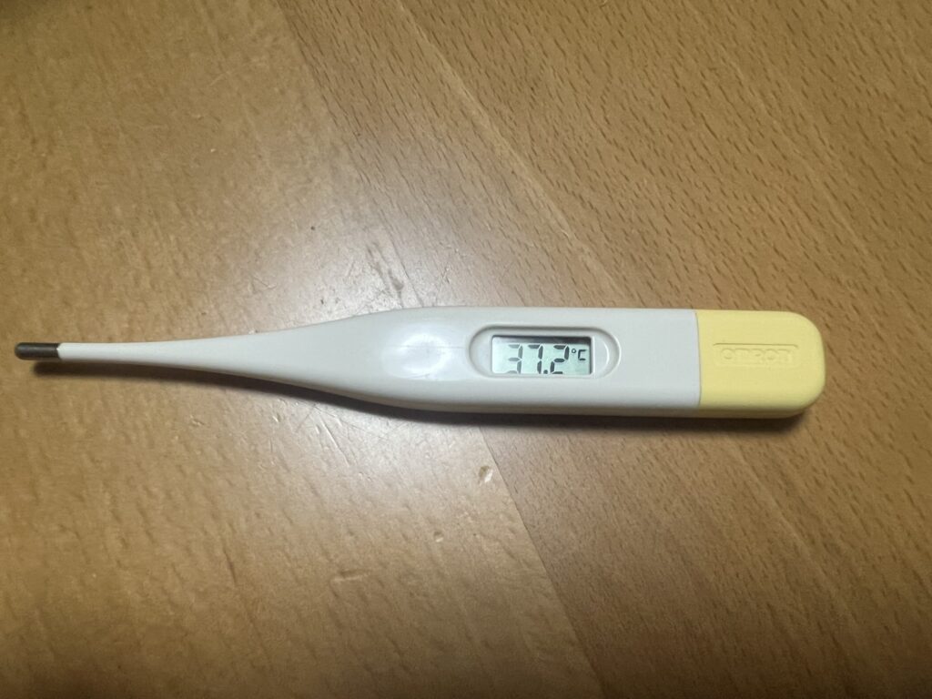 明日のために、今日を休む～発熱から学ぶセルフケア～