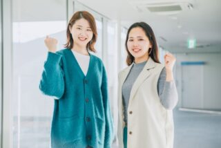 女性のライフステージに合わせた働き方提案が会社を強くする