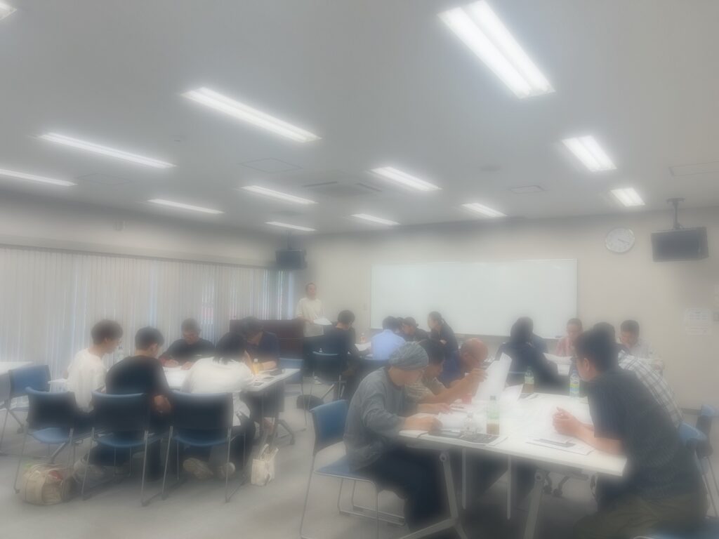 経営指針発表会に参加して感じた“本気の健康経営”