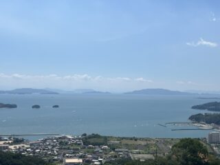 日本のエーゲ海！