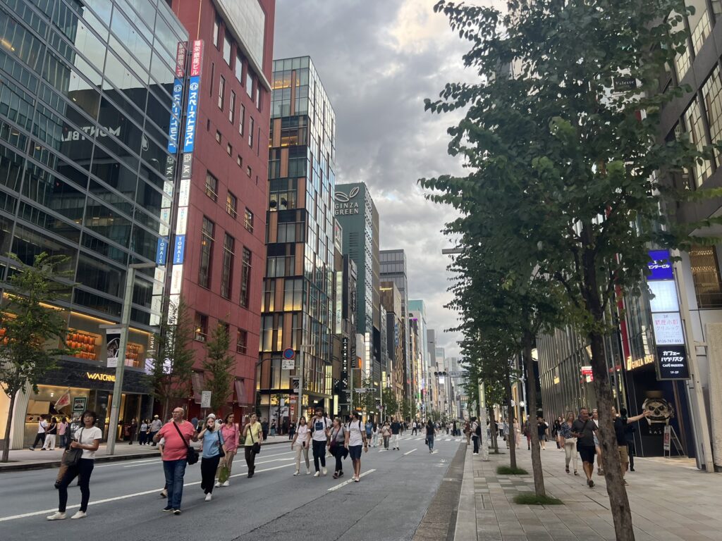 現場の声を無視してはいけない。人間は不完全だからこそ
