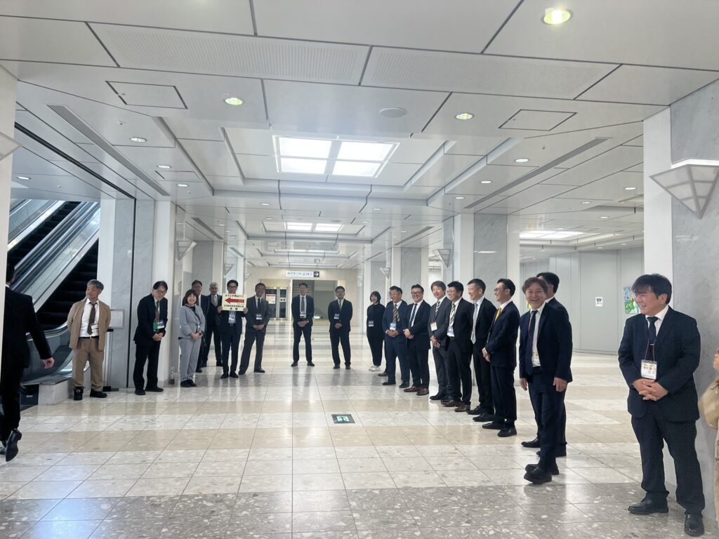 気遣いに疲れても、学びと仲間に感謝!創刊20周年イベント