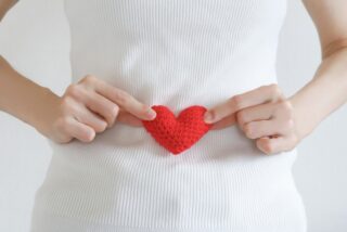 40代からの体の変化――その出血、本当に生理ですか？