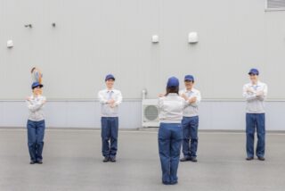 健康投資は最強の経営戦略！人時生産性を上げる鍵
