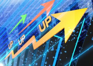 健康投資で人時生産性を上げて業績アップ！