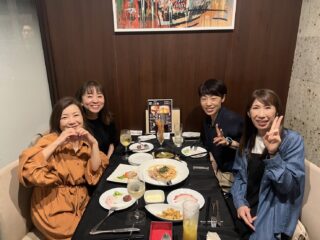 ママ友との再会で気づいた、人生の生き方と働き方の変化