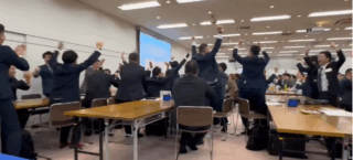 経営を学び、人を知り、自分を磨く。すべてに意味がある時間