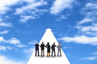 方針書は会社の羅針盤！