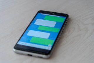 LINEの返信でわかる、その人の仕事力