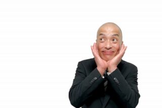 唯一無二の強みとは？わたしです！