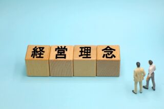 「心と体の健康を、はたらく力に。」新しい理念に込めた想い