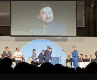 健康経営を数字で語る！甲府で感じた新しい挑戦