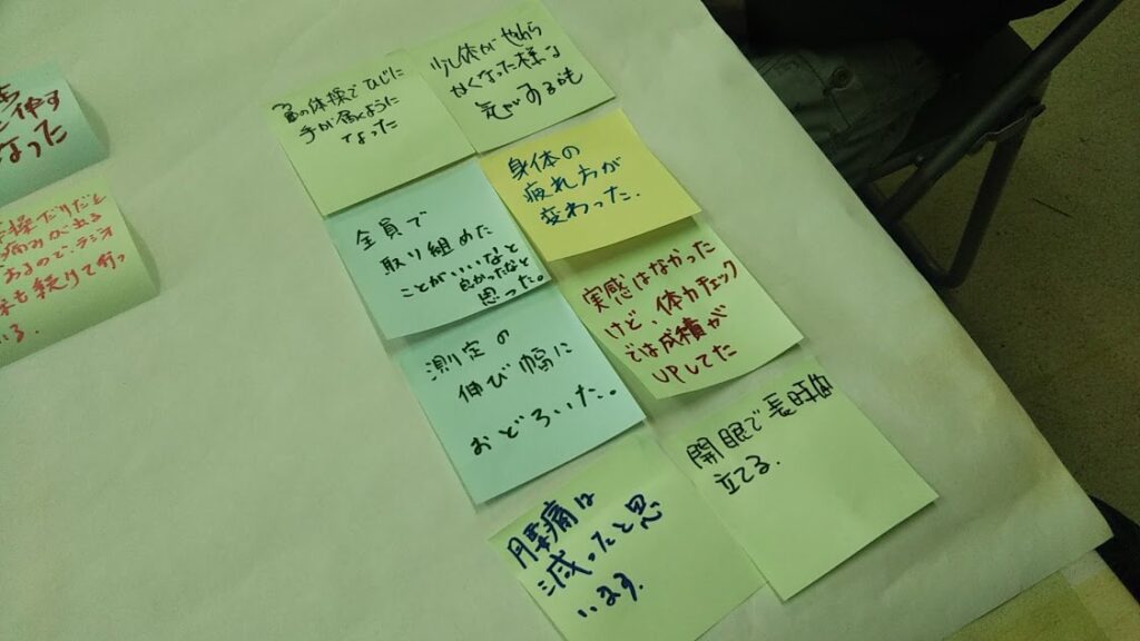 山陽レジン工業株式会社様 取り組みレポート