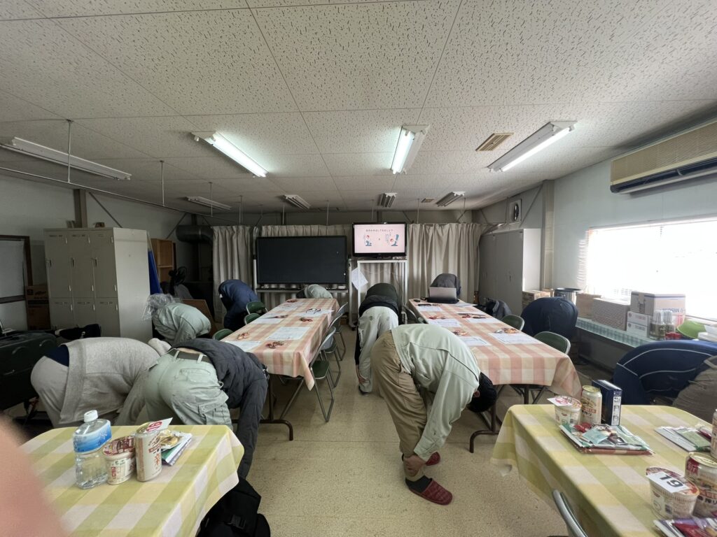 山陽レジン工業株式会社様 取り組みレポート