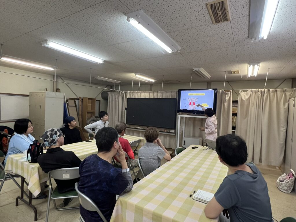 山陽レジン工業株式会社様 取り組みレポート