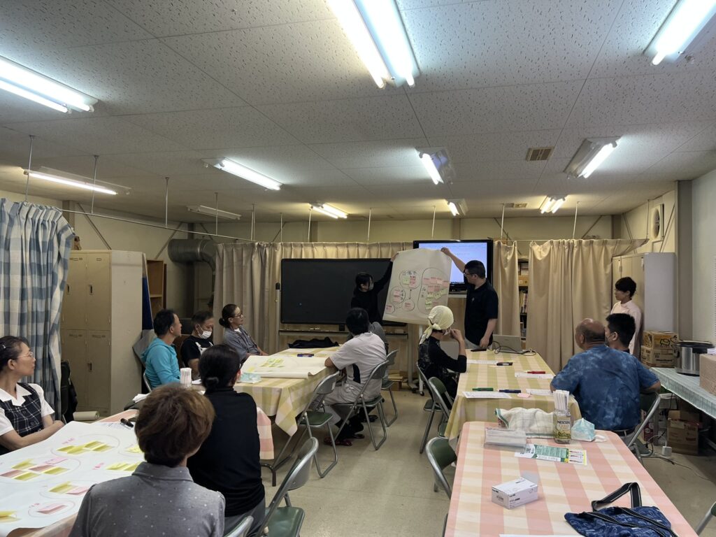 山陽レジン工業株式会社様 取り組みレポート