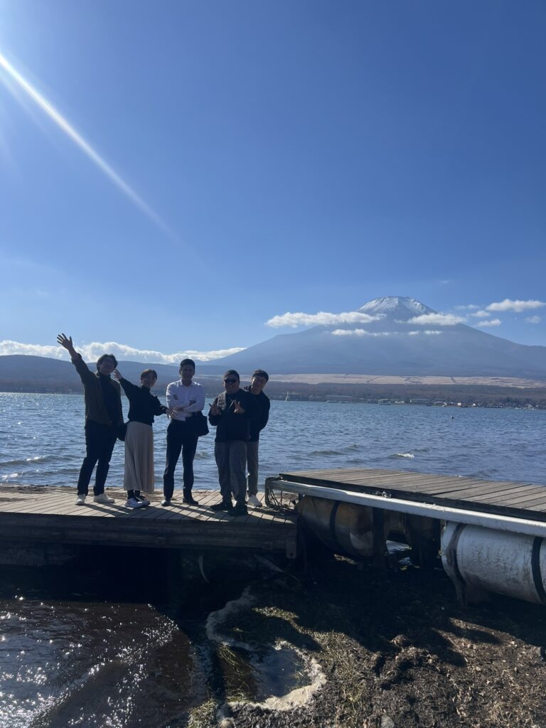 1人より、誰かと一緒がいい。旅が教えてくれた幸せの法則