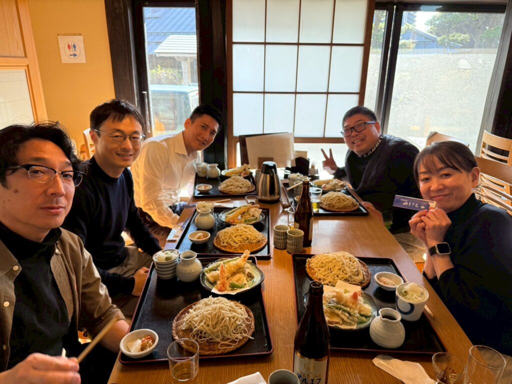 1人より、誰かと一緒がいい。旅が教えてくれた幸せの法則