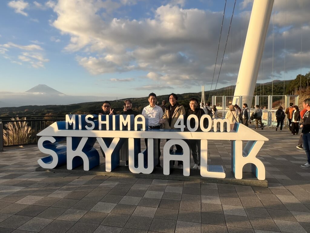 1人より、誰かと一緒がいい。旅が教えてくれた幸せの法則