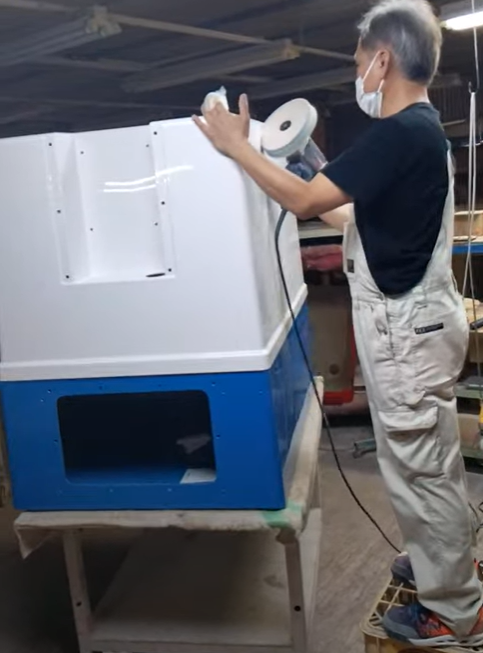 山陽レジン工業株式会社様 取り組みレポート