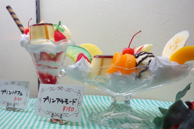 バッタ品に!?言葉ひとつで、見え方は変わる