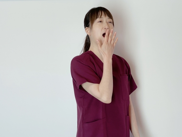 まずは知ることから。女性の健康と睡眠リテラシー