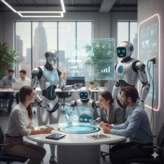 AIは万能じゃない！だからこそ「使いこなせる人」が生き残る