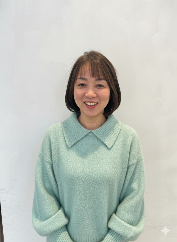 指示が曖昧だとAIも人も別人になる！