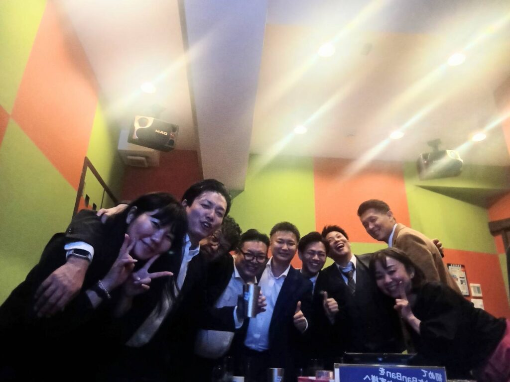 何を学ぶかより、誰と学ぶか？経営者の学びの場で思うこと