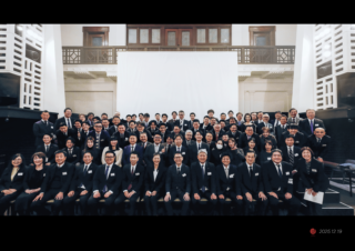 何を学ぶかより、誰と学ぶか？経営者の学びの場で思うこと