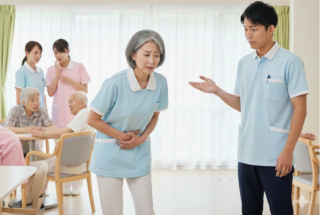 パフォーマンス低下が事故につながる前に。人を相手にする現場の健康戦略