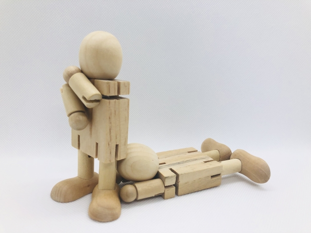 スパッと終われないのは、ちゃんと愛した証拠