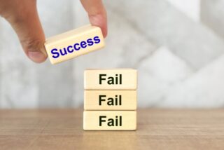 やりきる覚悟と、壊れないための選択