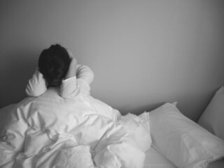 社員の不調は会社の課題