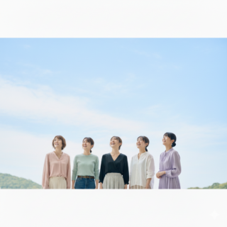 どこでも働けるからこそ、立ち止まって考えたいこと