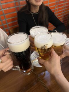 健康経営の原点は、まず「自分の腸と肝臓」をいたわることから