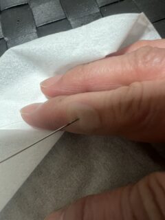 体はちゃんと治ろうとしている、という話