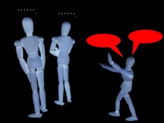 「児」が外れたその日から ！