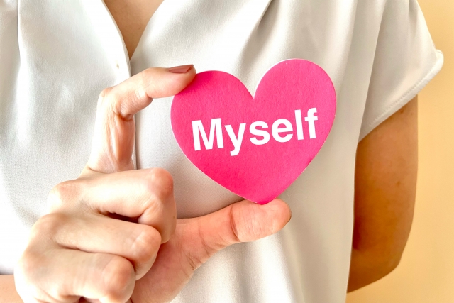 存在するだけで価値がある